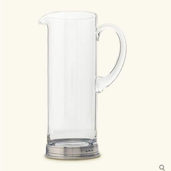1193.0 martini pitcher crystal - Home & Gift