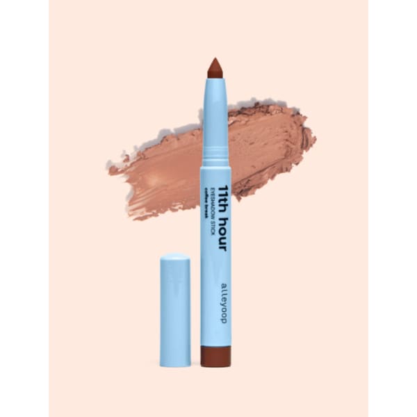 11th hour eyeshadow + lip liner - coffee break - Home & Gift