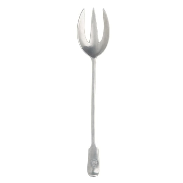 antique serving fork a166.0 - Home & Gift