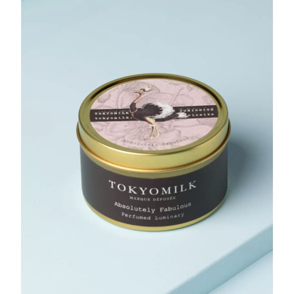 Absolutely Fabulous Stationery Candle - Home & Gift