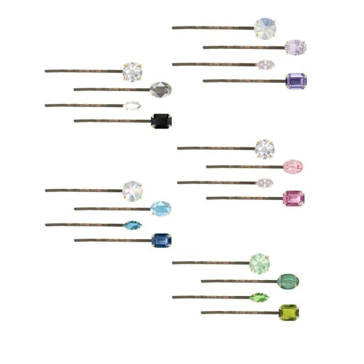 Bella Bobby Pin Set of 4 - Clothing & Accessories