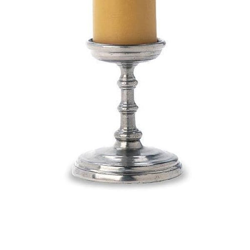 Iron Spike Candlestick a280.0 - Home & Gift