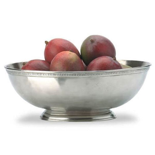 luna oval footed centerpieceA639.0 - Home & Gift
