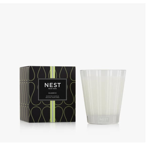 nest candela 8oz - Home & Gift