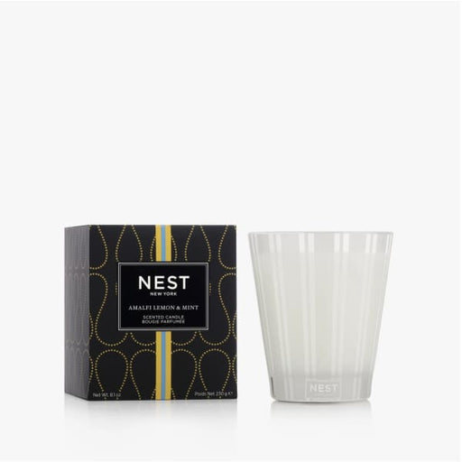 nest candela 8oz - Home & Gift