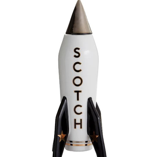 rocket decanter - scotch - Home & Gift