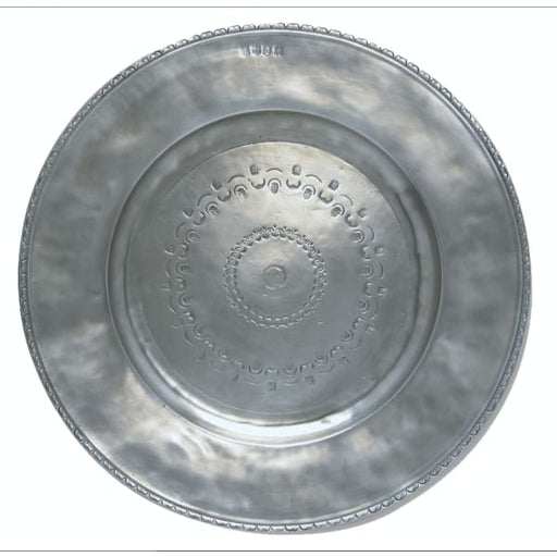 round platter engraved a641.0 - Home & Gift