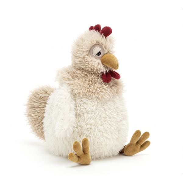 Whitney Chicken - bitty boutique
